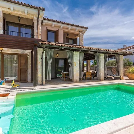 Fina 빌라