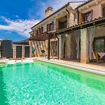 Villa Fina Malinska