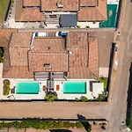 Villa Fina Malinska