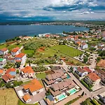 Villa Fina Malinska